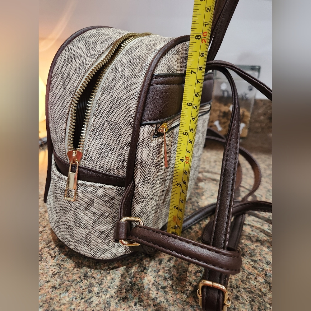 Mini Backpack - image 4